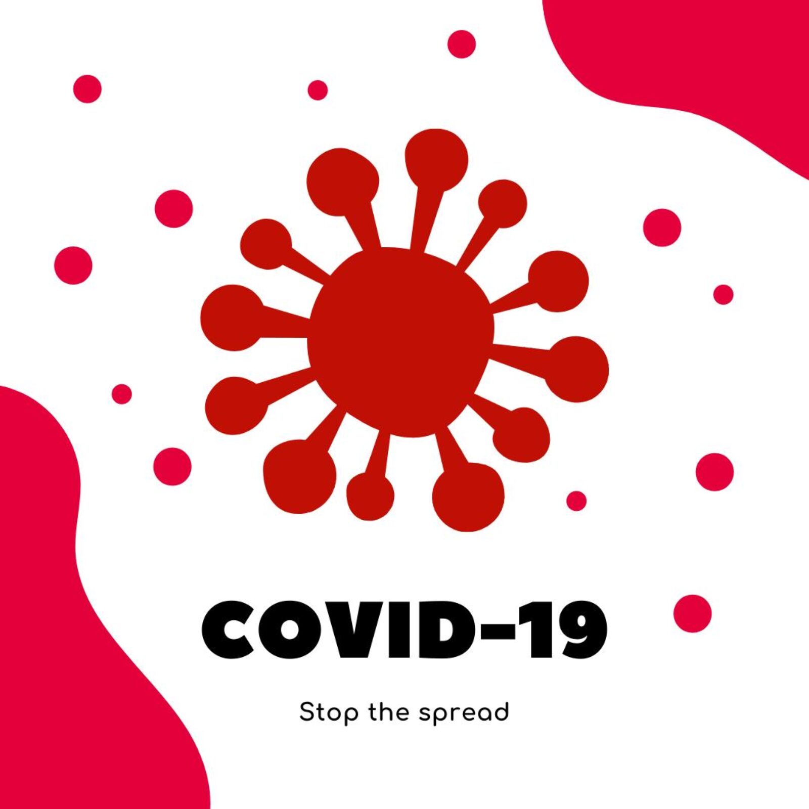 Stop COVID-19